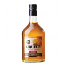 Bouquet Orange | Liqueur